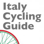 Italy Cycling Guide logo
