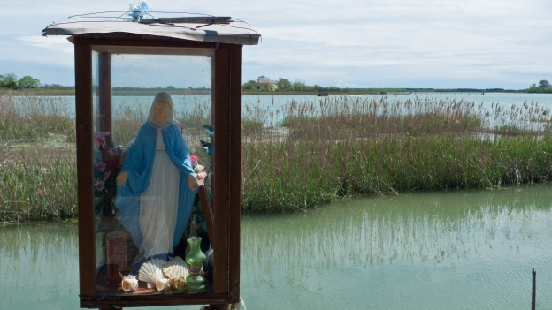 Waterside Madonna - Caorle (Veneto)