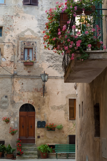Pienza (Toscana)
