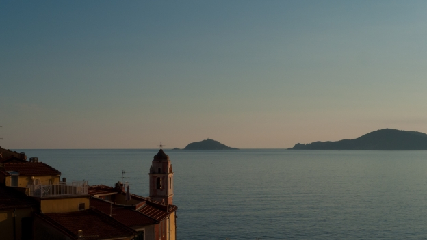 Tellaro - Liguria