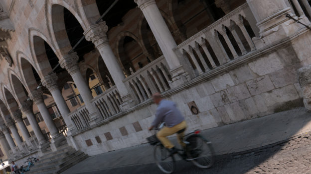 Udine: Piazza della Libertà