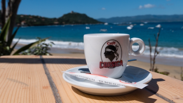 Café Corsica