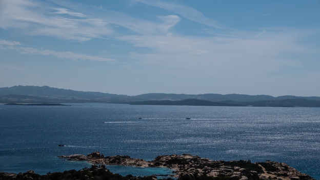 La Maddalena