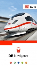 德国铁路:DB Navigator 实现创新