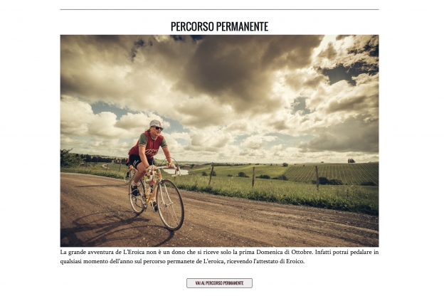 Eroica website