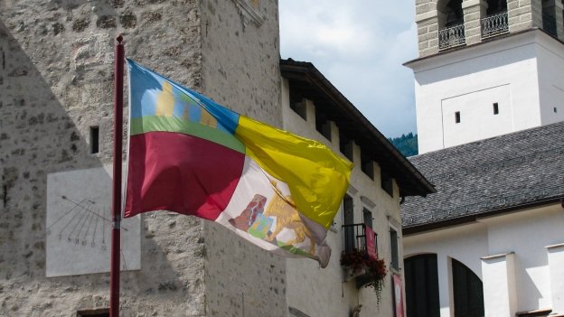 Bandiera Cadore